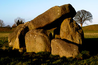 giants ring dolmen